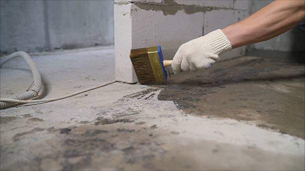 24/7 Emergency Crawl Space Encapsulation experts in Kechi, KS